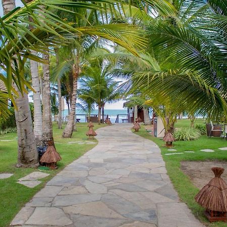 Nannai Residence Porto de Galinhas Luaran gambar