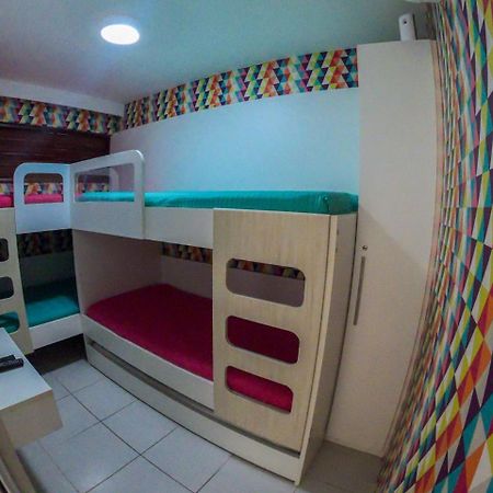 Nannai Residence Porto de Galinhas Luaran gambar