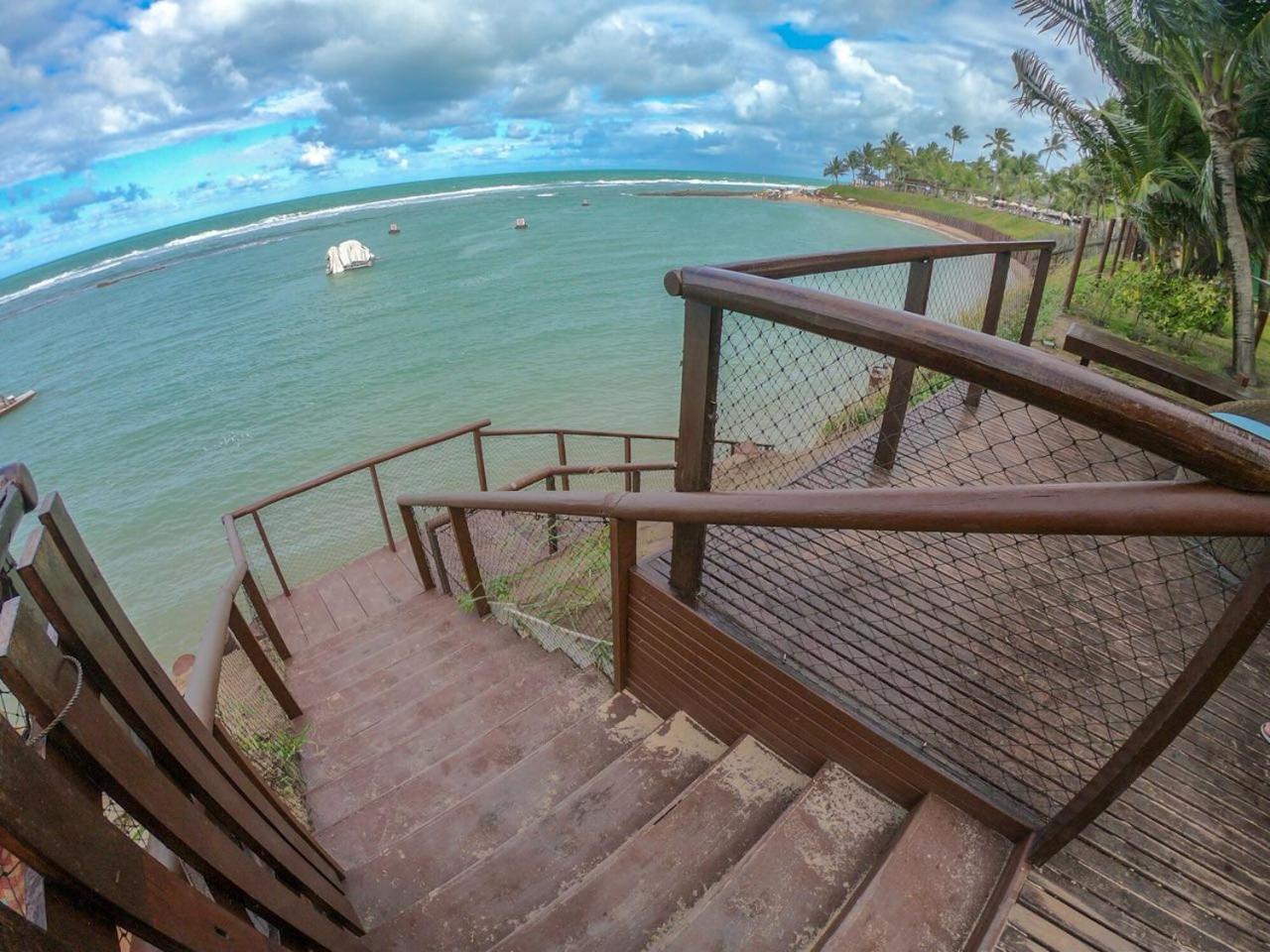Nannai Residence Porto de Galinhas Luaran gambar
