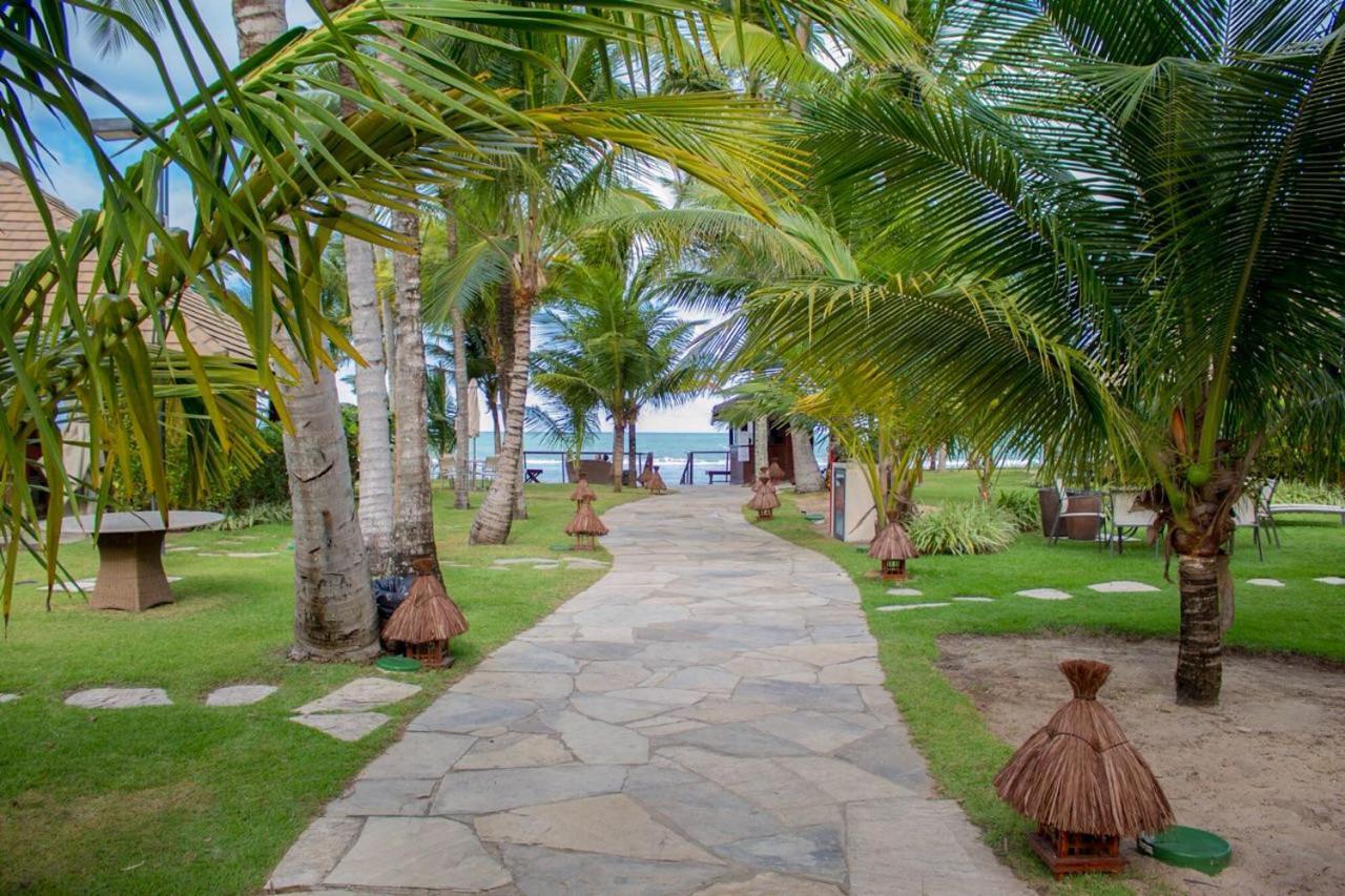 Nannai Residence Porto de Galinhas Luaran gambar