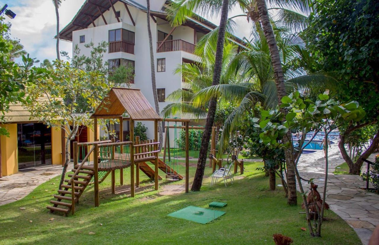 Nannai Residence Porto de Galinhas Luaran gambar