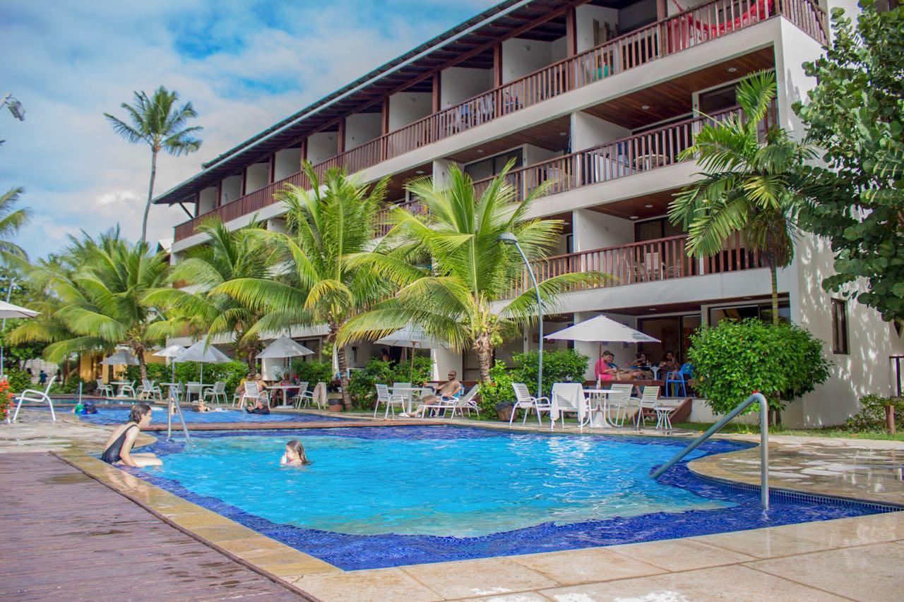 Nannai Residence Porto de Galinhas Luaran gambar